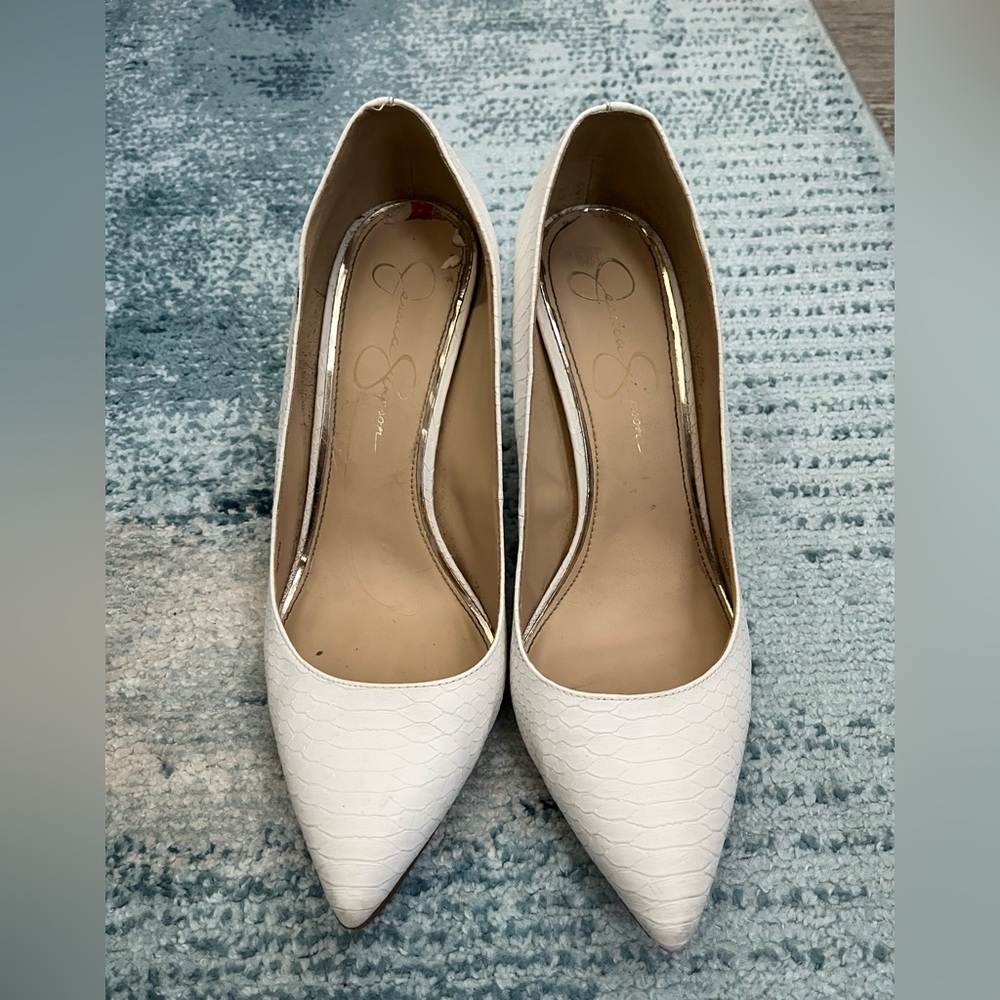 JESSICA SIMPSON Heels